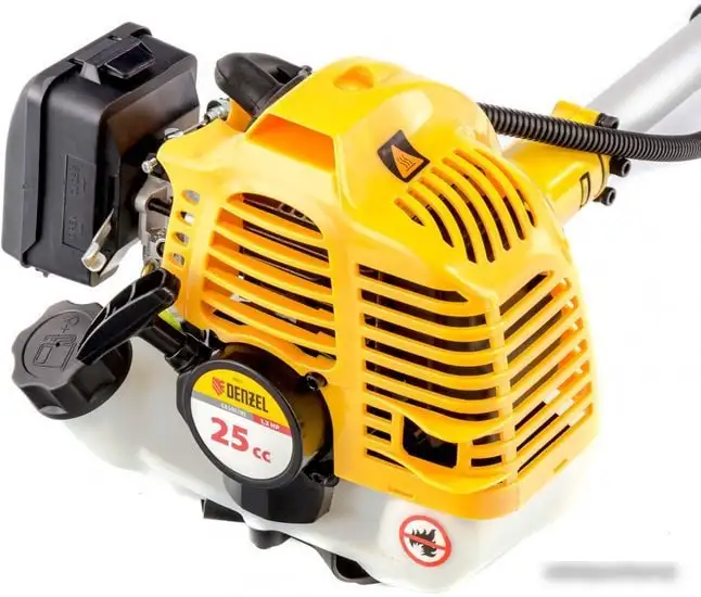 Триммер Denzel DT-25 – фото товара