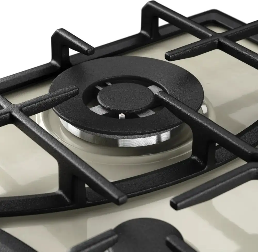 Варочная панель KUPPERSBERG FS 610 C Bronze - фото товара