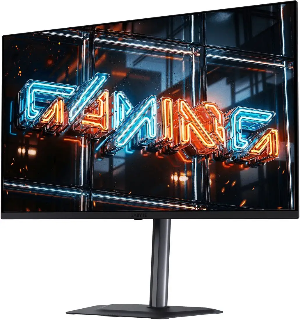 Игровой монитор Gigabyte MO32U24 – фото товара