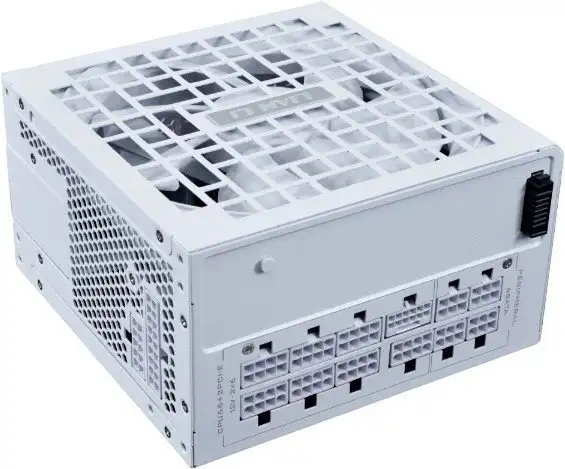 Блок питания Lian Li RS1000G G9P.RS1000G.W000.RU – фото товара