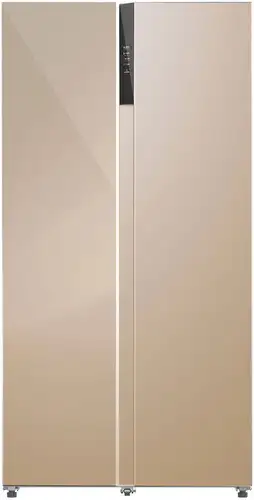 Холодильник side by side LEX LSB530GLGID
