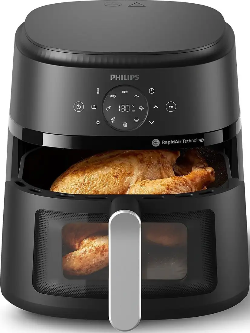 Аэрогриль Philips NA231/00 – фото товара