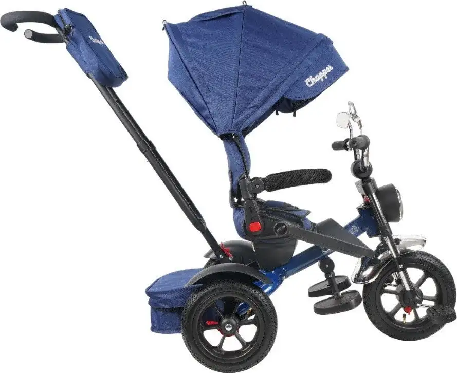 Детский велосипед Chopper CH1B-1 – фото товара