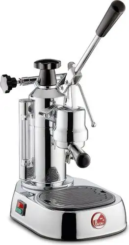 Кофемашина La Pavoni LPLELQ01EU