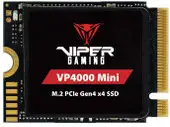 SSD Patriot VP4000 Mini 2TB VP4000M2TBM23