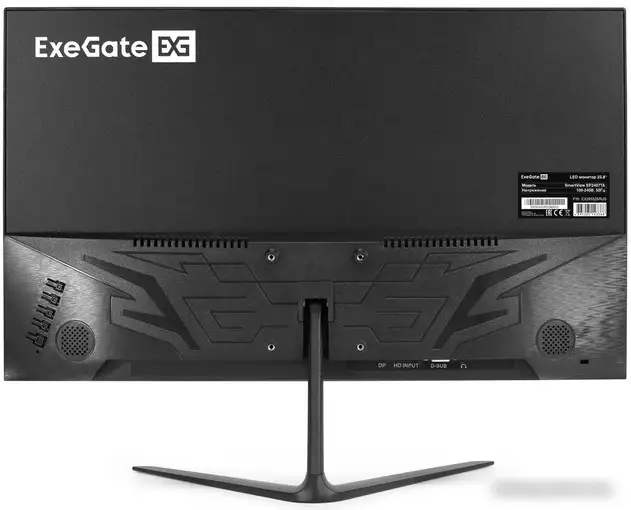 Монитор ExeGate SmartView EP2407TA EX295525RUS – фото товара