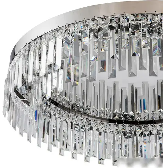Припотолочная люстра Indigo Lacrima V000360 – фото товара
