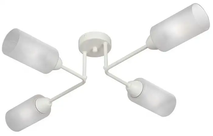 Припотолочная люстра Vitaluce V4188-0/4PL – фото товара