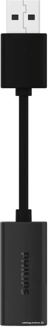 Наушники Philips Evnia 4000 TAG4106BK/00 – фото товара