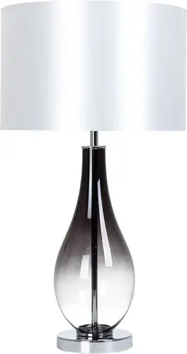 Настольная лампа Arte Lamp Naos A5043LT-1BK – изображение в каталоге
