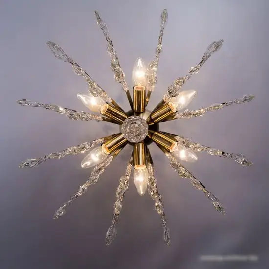 Подвесная люстра Citilux Селена CL302163 – фото товара