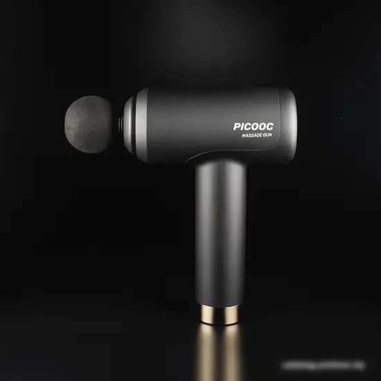 Перкуссионный массажер Picooc P1 Classic – фото товара