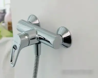 Смеситель Bravat Drop-D F948162C-01 - фото товара