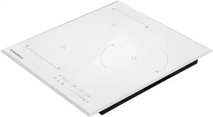 Варочная панель MAUNFELD CVI453SBWH Lux - фото товара