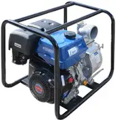 Мотопомпа ТСС PGT100 - изображение в каталоге