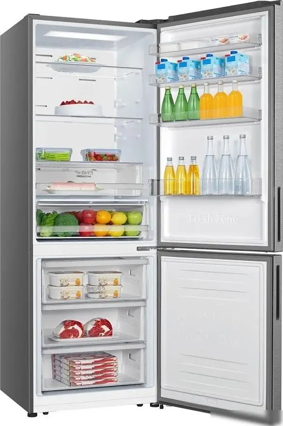 Холодильник Gorenje NRK720EAXL4 - фото товара