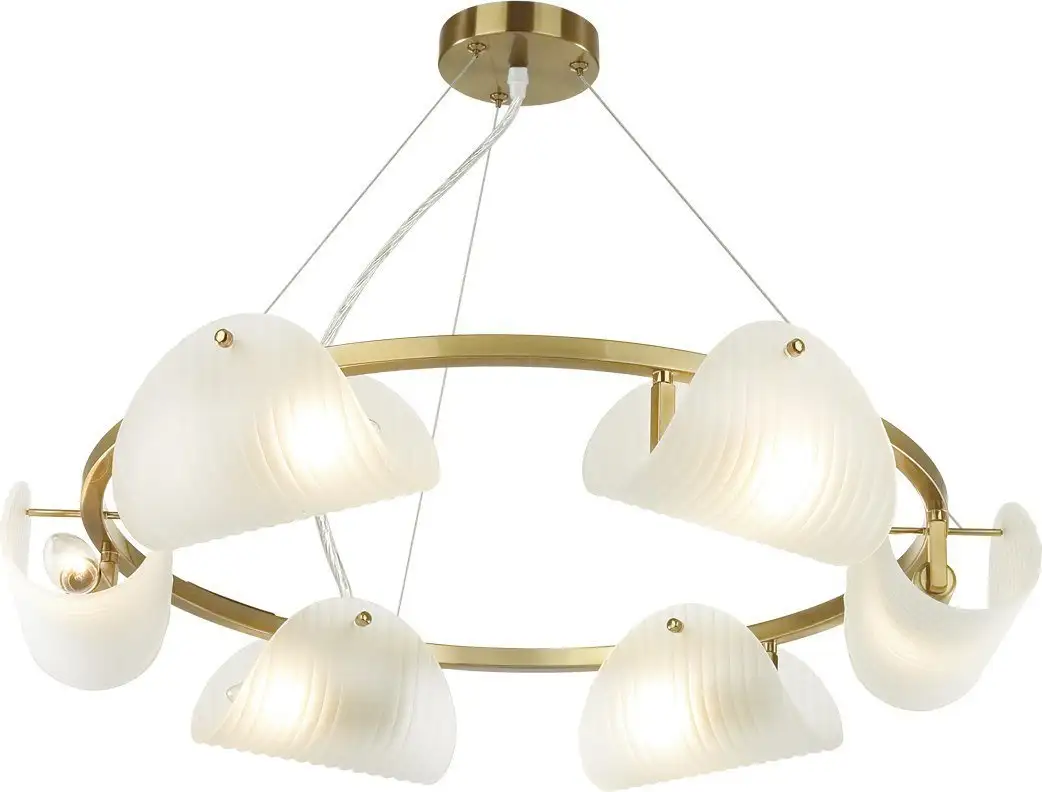 Люстра Lumion Fioro 6571/6 – фото товара