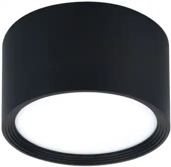 Точечный светильник Escada 20005Led 20005SMU/04LED SBK – изображение в каталоге