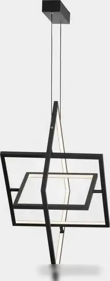 Припотолочная люстра Citilux Cube CL719241 – фото товара