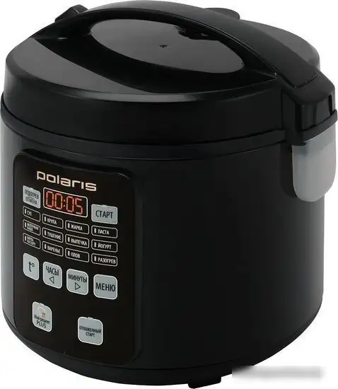 Мультиварка Nordfrost (Nord) MC 550 WX – фото товара