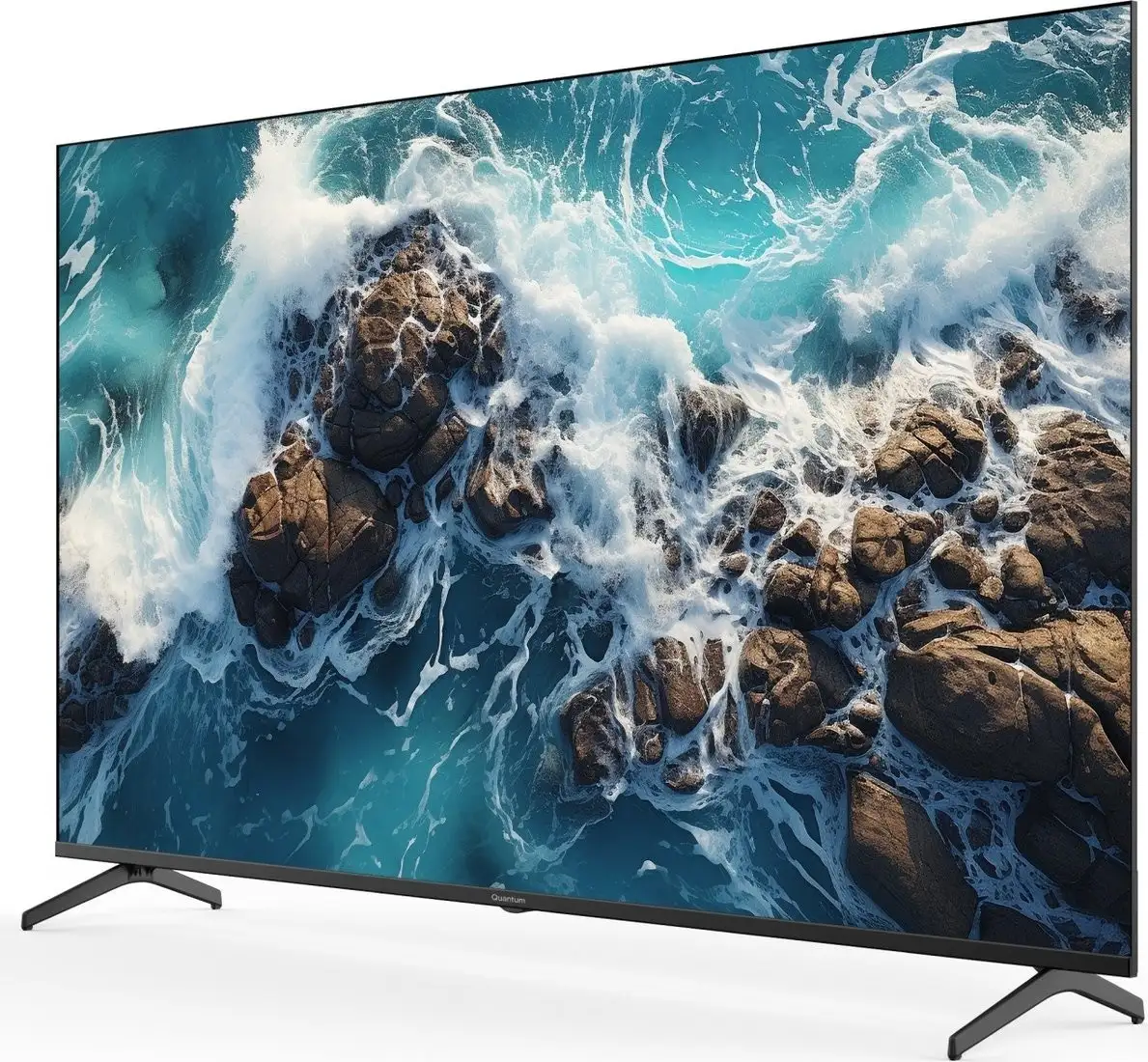 Телевизор Quantum 65U6BQ – фото товара
