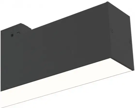 Трековый светильник Maytoni TR012-2-12W3K-B – фото товара