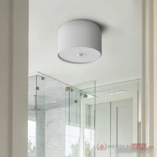 Припотолочная люстра ImperiumLoft Cylinder01 101495-26 – фото товара