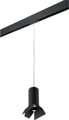 Трековый светильник Lightstar Rullo PRORP487437 – изображение в каталоге