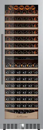 Винный шкаф Meyvel MV163PRO-KST2 — изображение в каталоге