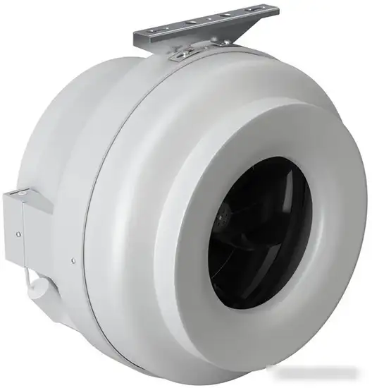 Осевой вентилятор ERA D315 Pro Cyclone 315 – фото товара