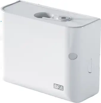 SFA Sanicondens Clim deco