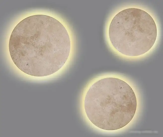 Бра Odeon Light Travertino 6625/15WL – фото товара