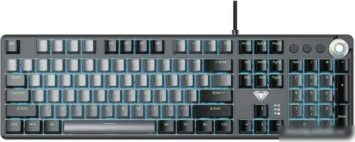 Клавиатура AULA F2088 PRO – фото товара