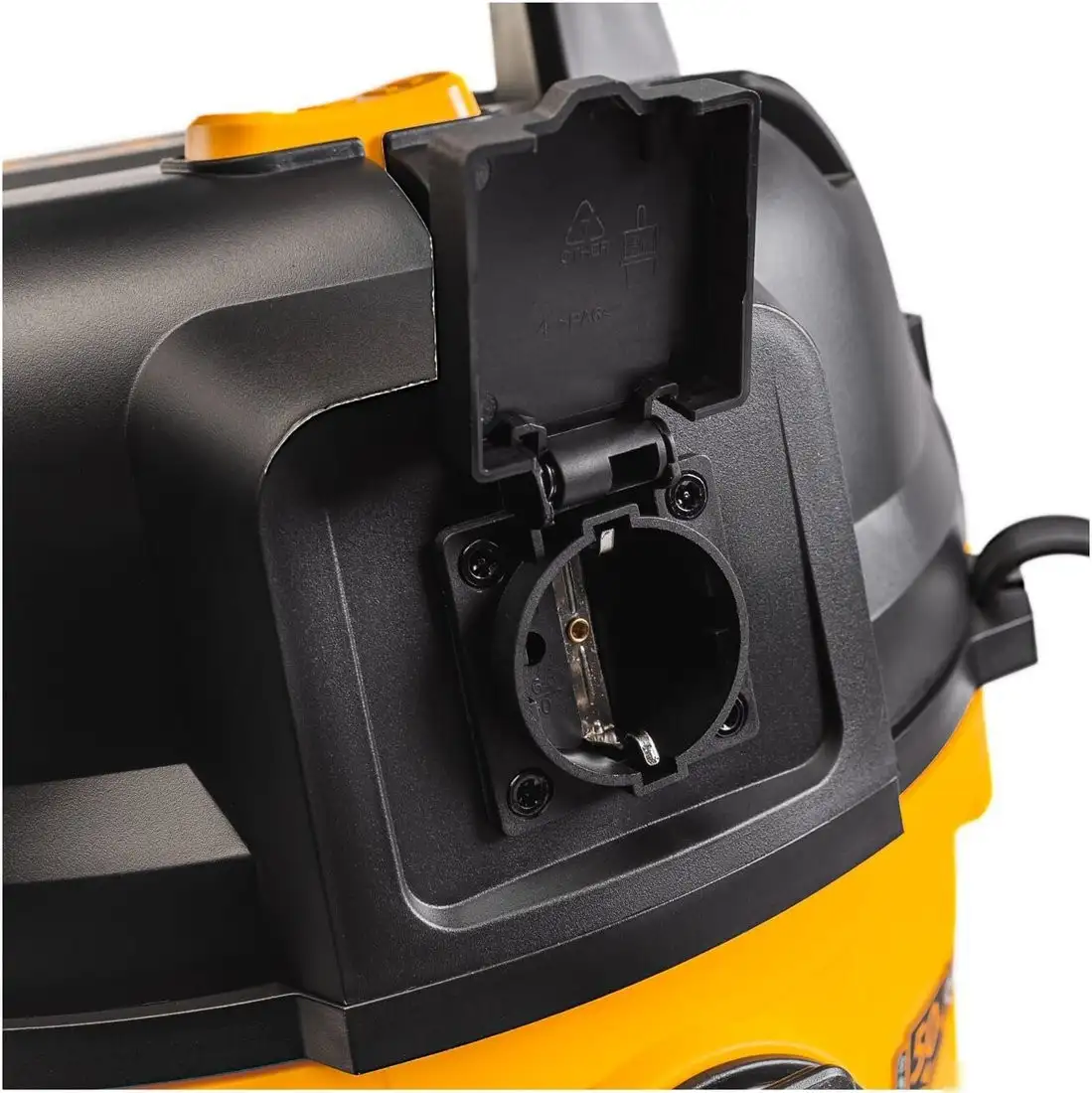 Пылесос Runtec RT-VC23 - фото товара