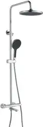 Душевая система Rose R3936 - изображение в каталоге