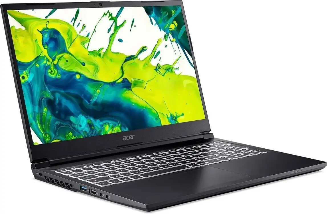 Ноутбук Acer Aspire 7 A715-59G-53YS NH.QX6CD.007 – фото товара