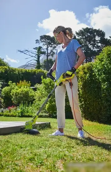 Триммер Ryobi RLT6130 – фото товара