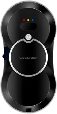 Робот для мытья окон Liectroux HCR-10