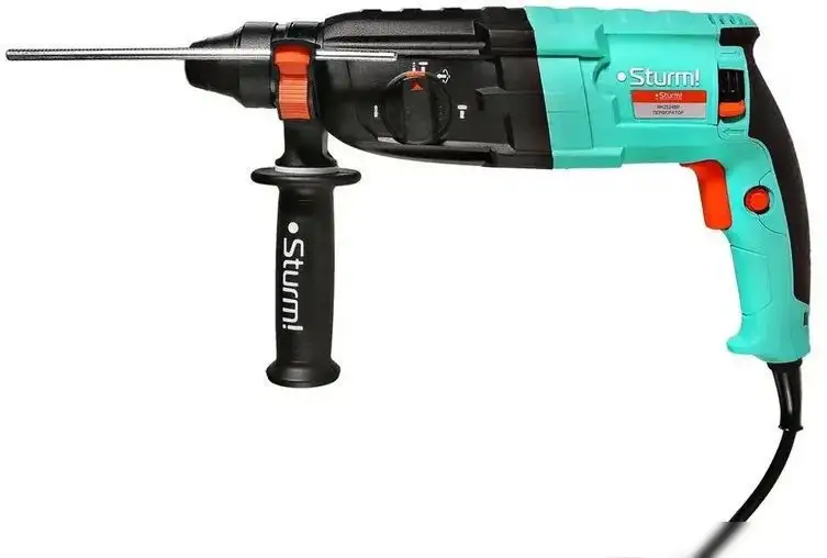 Перфоратор Sturm RH2524BR – фото товара