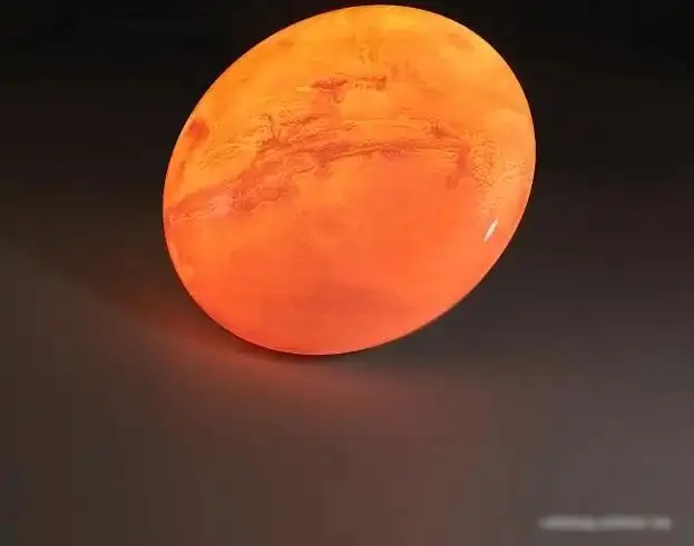 Светильник-тарелка Sonex Mars 7725/AL – фото товара