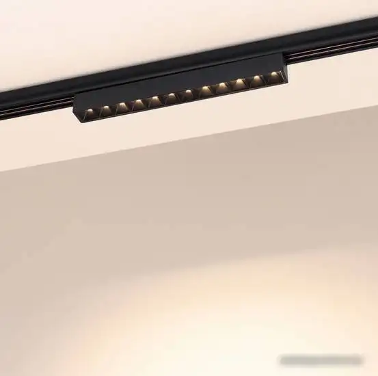 Трековый светильник Arlight Flex 036318 – фото товара