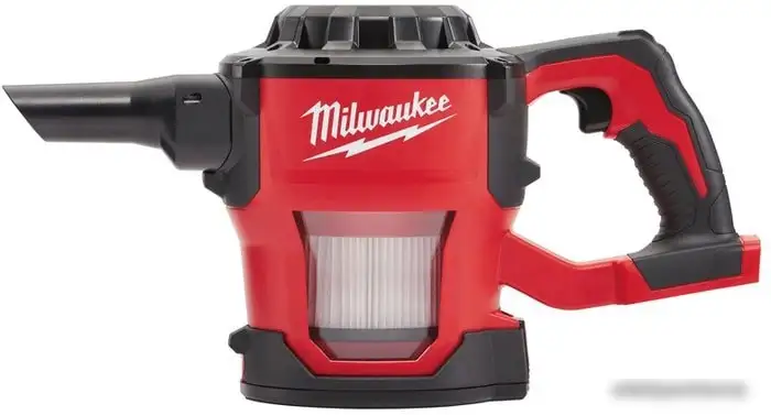 Пылесос Milwaukee M18 CV-0 - фото товара