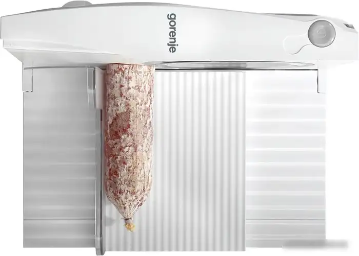 Ломтерезка Gorenje R401W - фото товара