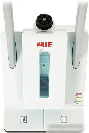 Отпариватель MIE Magic Style - фото товара