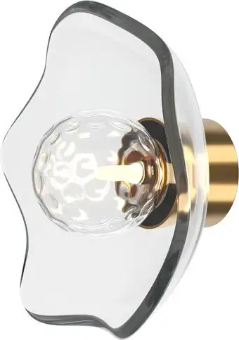 Бра Maytoni Miracle MOD207WL-01BS – изображение в каталоге
