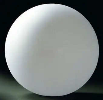 Садовый светильник Mantra Avoriaz 1394