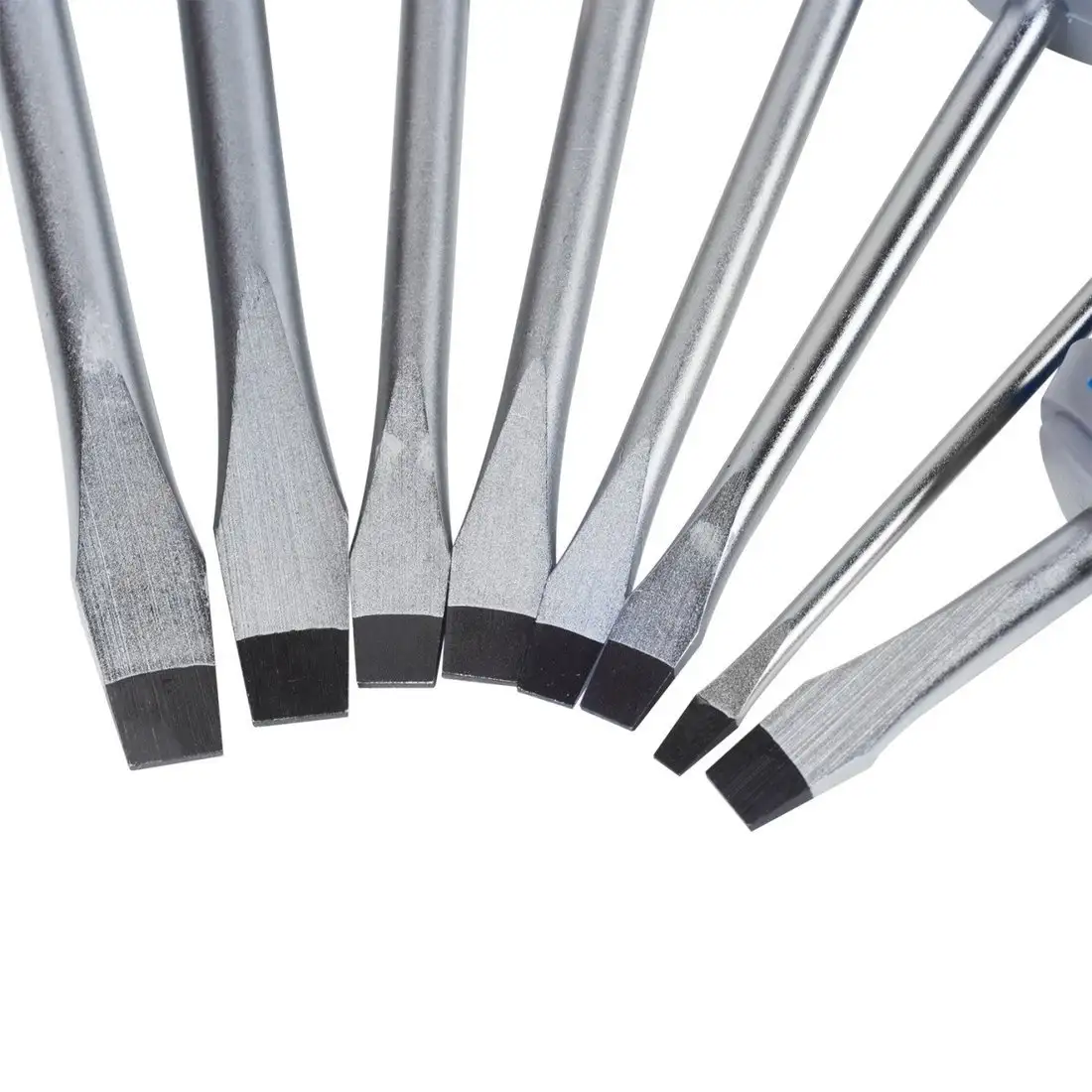 Набор отверток King Tony 30118MR (8 предметов) – фото товара