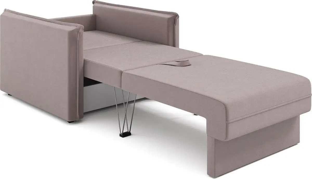 Кресло-кровать Mio Tesoro Листерби (velutto 22) – фото товара