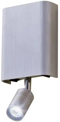 Бра Citilux Декарт CL704411 – изображение в каталоге