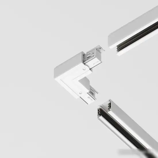 Коннектор питания шинопровода Maytoni Technical Trinity TRA005CL-31W-L – фото товара